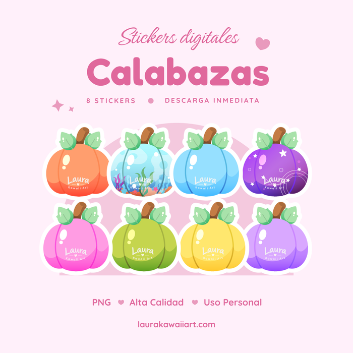 Calabazas