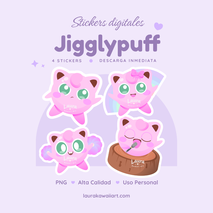 Jigglypuff