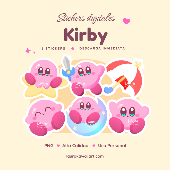 Kirby